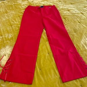 Guess shirt pants